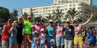 Durban invited to put on its brightest hats and walk for children’s palliative care