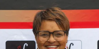 THE WOMEN HOLDING SAFE SPACES TOGETHER FOR SOUTH AFRICA’S YOUNGEST CHILDREN THE WOMEN HOLDING SAFE SPACES TOGETHER FOR SOUTH AFRICA’S YOUNGEST CHILDREN
