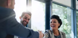 Outsourced SDR: Build A Stronger Pipeline Without Building A Internal Team. Image supplied by Outsourced SDR.