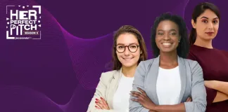 Jacaranda FM’s ‘Her Perfect Pitch’ Returns for a Fifth Year to Put Women Entrepreneurs in the Spotlight – Entries Now Open!