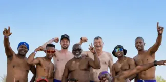 THE PURPLE SPEEDOS ARE BACK! THE HOLLARD DAREDEVIL RUN RETURNS FOR 2026