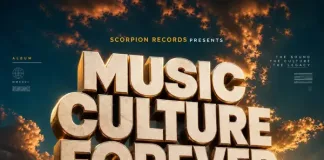 Music Culture Forever Celebrates South African Sounds, Stories and Collaboration with an 18-Track Album Music Culture Forever Celebrates South African Sounds, Stories and Collaboration with an 18-Track Album