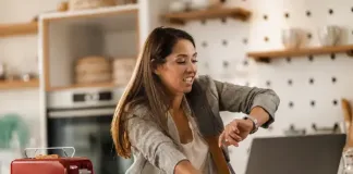 The Mental Load No One Talks About: Why Convenience Is Becoming Self-Care