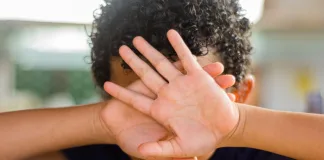 WHEN “JUST SHY” MAY BE SOMETHING MORE: HOW TO SPOT SOCIAL ANXIETY IN TODDLERS. Image supplied by PR company.