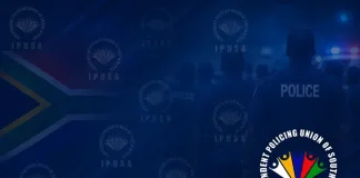 South African Police Funding and Community Policing Forums Demanded Amid Rising Officer Killings