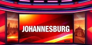 Johannesburg Eskom Debt Settlement: R5-Billion Agreement Aims to Reduce Power Outages and Grid Losses