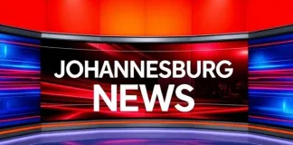 Johannesburg Construction Site Crackdown: Jomo Sibiya and Dada Morero Lead Blitz Against Illegal Immigrants and Labour Violations