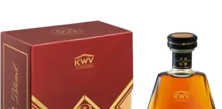 100 Years On: KWV Brandy Takes the Top Two Scores at the 2026 IWSC South Africa Judging