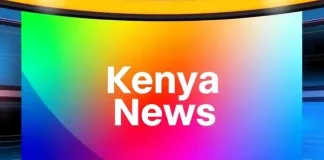 Rising Waters at Lake Baringo: Climate Change and Wildlife Threats Displace Kenyan Communities