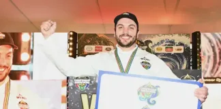 Master Butcher’s son Dean De Sousa crowned 2026 Boerewors Champion