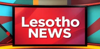 Lesotho Deploys 75-Ton Dredging Machine to Combat Severe Water Crisis and Ageing Infrastructure