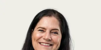 Louise Danielz, Chief Operating Officer of Sanlam Trust