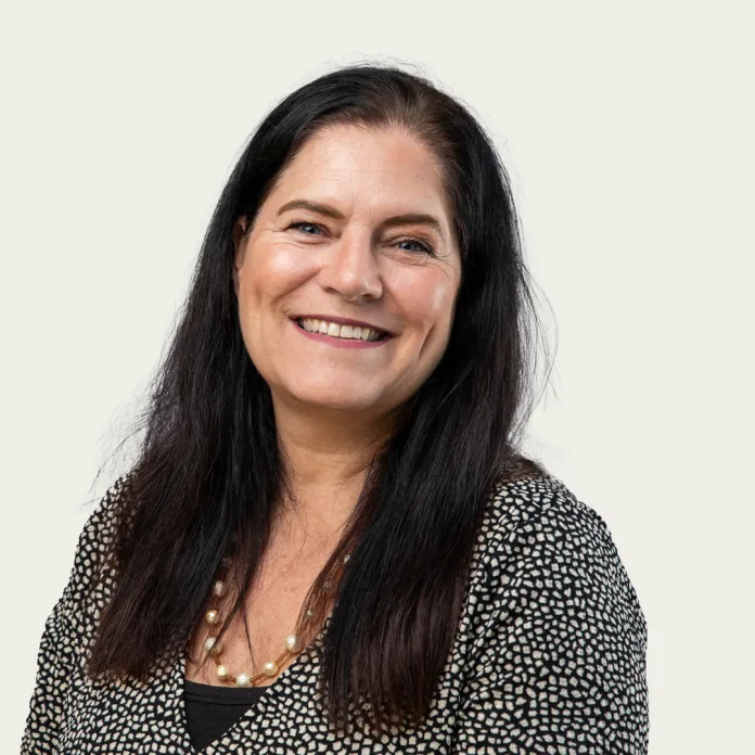 Louise-Danielz Louise Danielz, Chief Operating Officer of Sanlam Trust