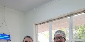A bakery that’s changing lives