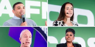 South Africa’s Top Business Minds Share Lessons at the 2026 MANCOSA Jacaranda FM Business Breakfast