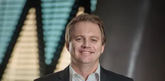 Martiens Barnard, Marketing Actuary at Momentum Investments. Image supplied by PR company.