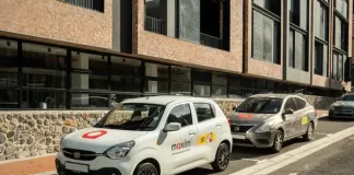 Maxim arrives in Upington, expanding affordable transport in the Northern Cape