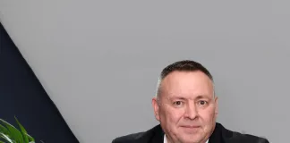 SAP ECC6 deadline is a records problem for hospitals, not just an IT one, says Metrofile Brad Dallas, Managing Director of Metrofile. Image supplied by PR company for Metrofile.