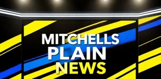 Mitchells Plain Voter Registration Highlights Crime Concerns Ahead of LGE 2026