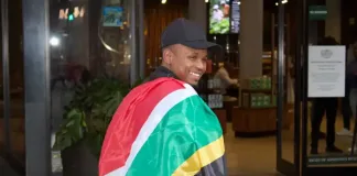 From Hillcrest to London: The Barista Who Turned Coffee Into Connection