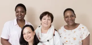 From Personal Pain to Beauty Gain: The Story Behind Tanya du Bois and Naturals Beauty