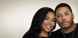 Nelly and Ashanti Bring Their Love Story to Bravo Africa Nelly and Ashanti Bring Their Love Story to Bravo Africa