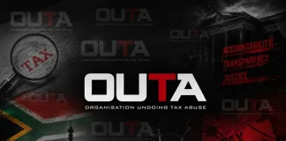 NSFAS Maladministration Crisis: Over 40,000 Students Improperly Funded to the Tune of R5.1 Billion, OUTA Warns