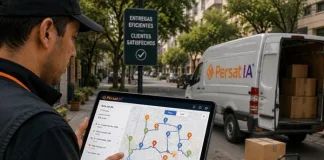 The Evolution of Last-Mile Delivery: How to Choose the Best Route Optimization App for Your Business. Image supplied by SEOfy