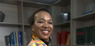 Leading with Purpose: Simthandile Myemane’s Commitment to Empowering Others