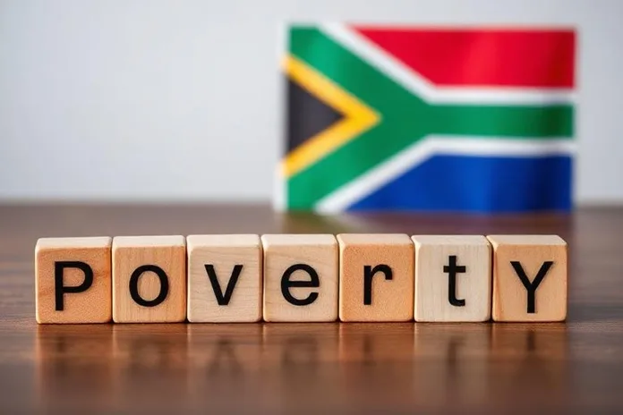 Poverty-in-South-Africa Stats SA Reveals 23.2 Million South Africans Living Below the Poverty Line in 2026