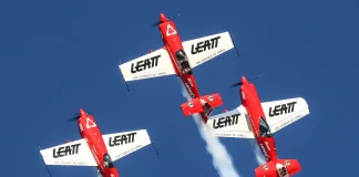 Rand Airport Airshow 2026 returns after three-year break Rand Airport Airshow. Image supplied by PR company.
