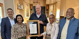 SOEW Achieves SABPP Certification, Reinforcing Commitment to Excellence in People Practices