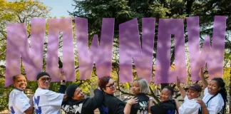 Meet the Women Powering the Biggest Night in South African Music Meet the Women Powering the Biggest Night in South African Music