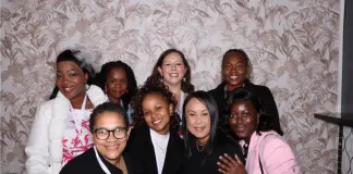 WOMEN COME TOGETHER FOR SEIFSA’S RESET & RISE