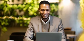 AI CAN DRIVE SOUTH AFRICA’S ENTREPRENEURIAL FUTURE AI CAN DRIVE SOUTH AFRICA'S ENTREPRENEURIAL FUTURE. Image supplied by PR company.