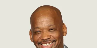 Sankie Morata, Chief Executive of Sanlam Trust. Image supplied by Accenture Song.