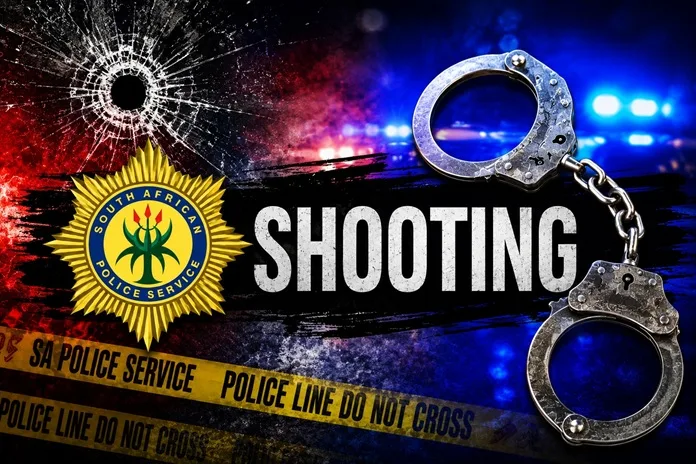 Shooting-South-African-Police-Service-(SAPS)-1 Deadly Westbury Gang Violence Leaves Several Killed and a Johannesburg Community in Fear