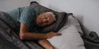 The Rise of Sleep Tracking and Preventative Health The Rise of Sleep Tracking and Preventative Health. Image supplied by PR company.