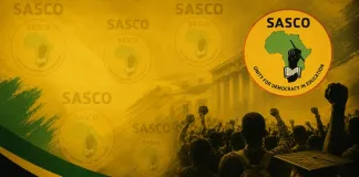 SASCO Demands Forensic Investigation Into NSFAS Over Financial Misconduct