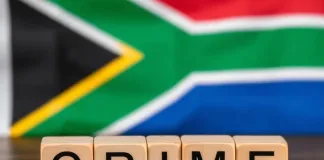 South Africa Serious Contact Crimes Decline in First Quarter, Though Safety Concerns Persist