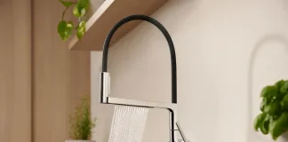 Spring Kitchen Trends: Warmer Spaces, Smarter Taps and Fresh Inspiration