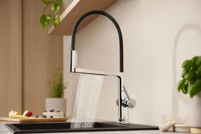 Spring Kitchen Trends: Warmer Spaces, Smarter Taps and Fresh Inspiration