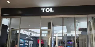 TCL Opens First South African Experience Store at Cedar Square