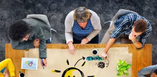 Top ABM Services Every B2B Company Should Consider. Image supplied by PR company
