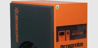 Absolute Compressors Supports South African Businesses with Reliable Compressed Air Solutions. Image supplied by PR company.