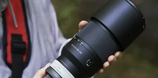 Sony Launches FE 100-400MM F5.6-8 OSS, The Perfect Super-Telephoto Zoom Lens for Hobbyists