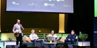 MENLYN PARK BRINGS SPRINGBOK LEGENDS TOGETHER AHEAD OF RUGBY’S GREATEST RIVALRY