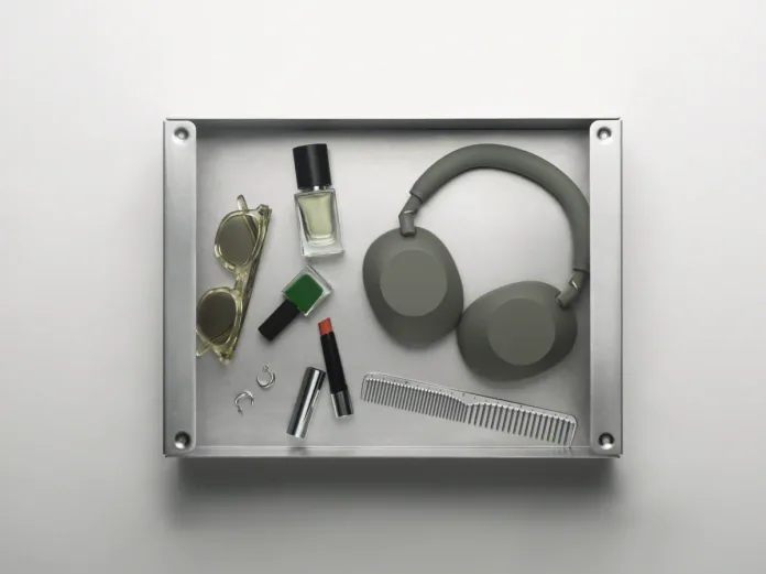 Sony’s New Olive Gray WH-1000XM6 Brings Understated Elegance to Premium Audio