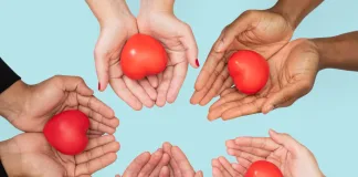 Why Organ Donors Are Needed More Than Ever. Image supplied by PR company.