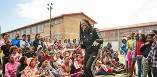 What happens when girls get equal opportunities?